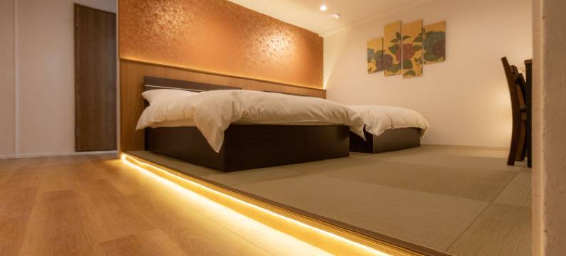 美盧酒店 道頓堀店(Miro Hotel Dotonbori)图片