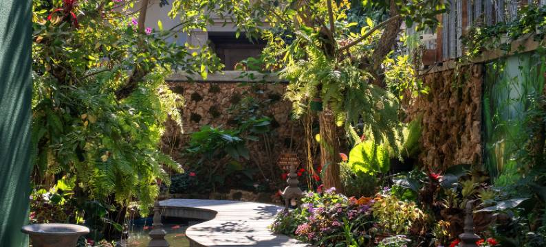 西双版纳景洪曼温素湾·别院(勐泐大佛寺店)图片