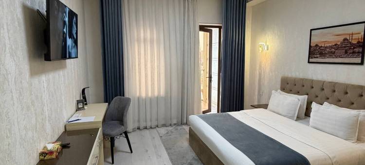塔什干塔酒店(The Tower Hotel Tashkent by HotelPro)图片