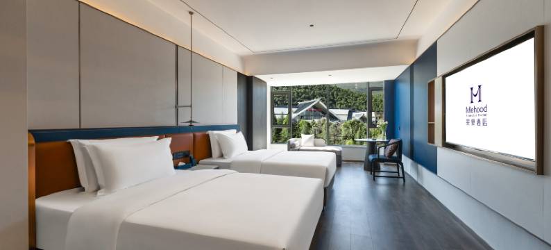 美豪酒店(丽江火车站店)图片