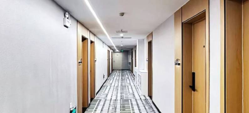 格林豪泰智选酒店(济南遥墙国际机场店)图片