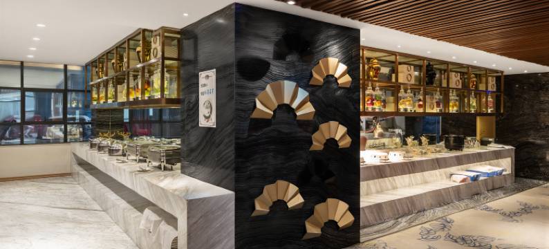 正安名仕酒店(正安吉他文化广场县政府店)图片