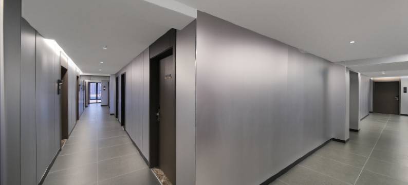 逸程·拾光里酒店(京山汽车中心客运站联合广场店)图片