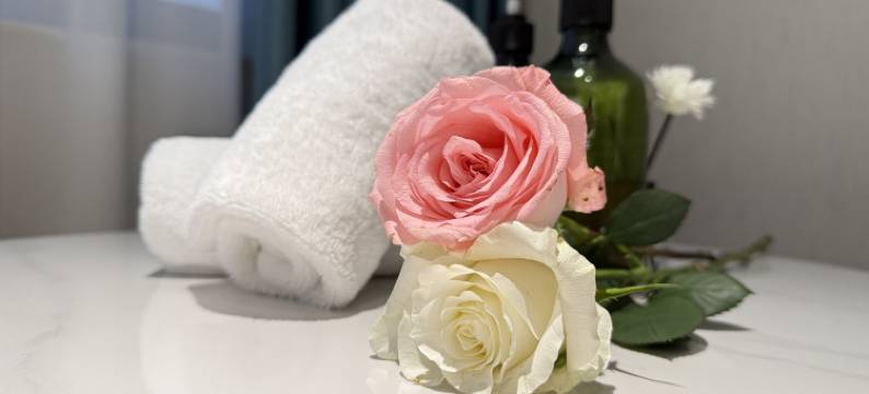 清沐精选酒店(曲阜三孔景区游客中心店)图片