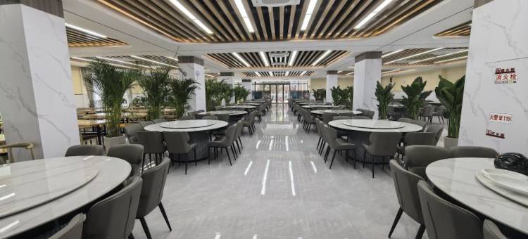 开放大学文化酒店(中山街北店)图片