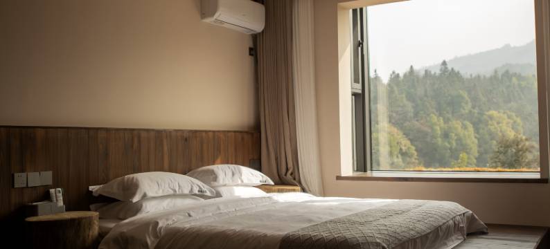 江山栖屿未临民宿(江郎山风景区店)图片