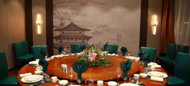 翔云酒店(霍林郭勒市火车站店)图片