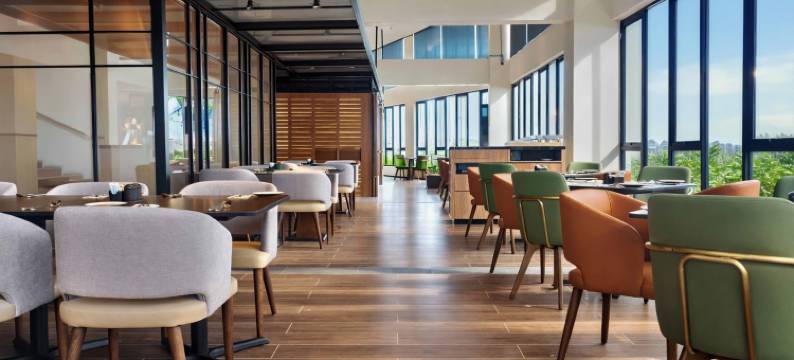 Four Points by Sheraton Johor Bahru图片