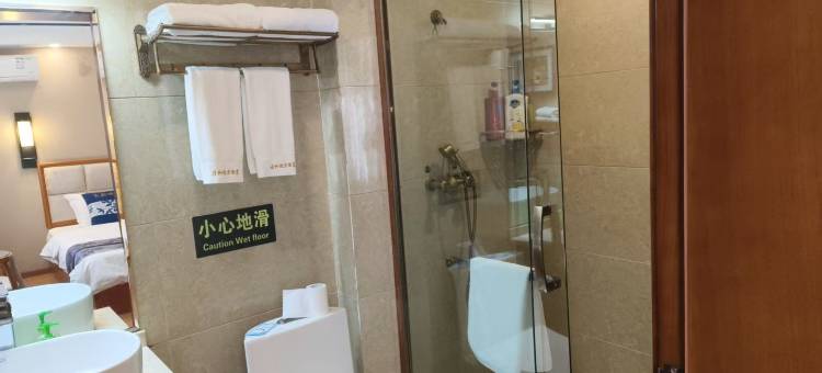 甘洛诗和远方酒店图片