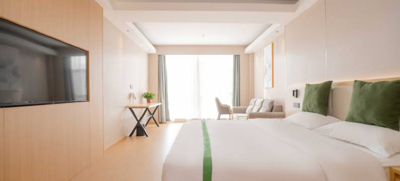 灌南万豪酒店图片