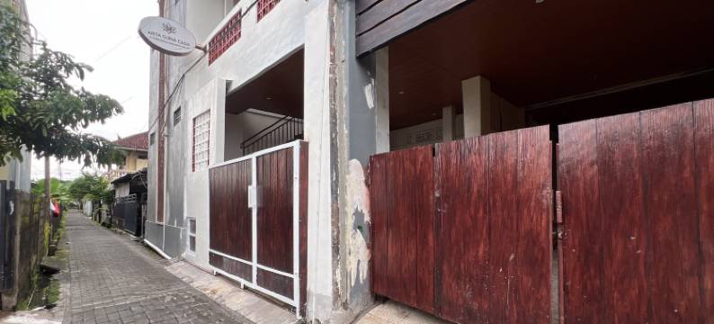 Urbanview Hotel Arta Guna Casa 2图片