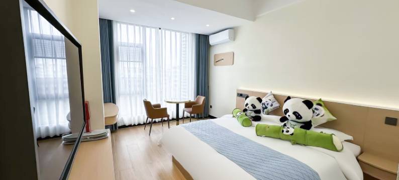 河畔湾·酒店图片