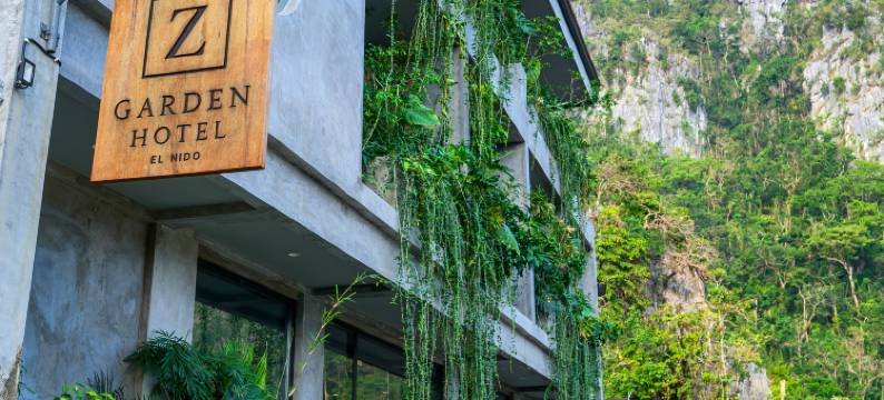 Z Garden Hotel Managed by H Hospitality图片