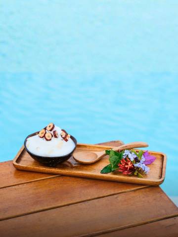 三亚绿发山海天JW万豪酒店图片