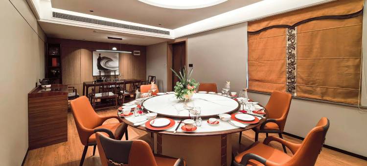 格美酒店(济南山东省肿瘤医院店)图片