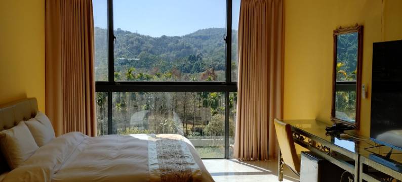 日月潭猫囒山会馆图片