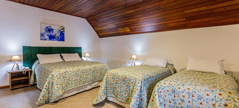 Pousada Vilage Inn Capivari - by Nacional Inn图片