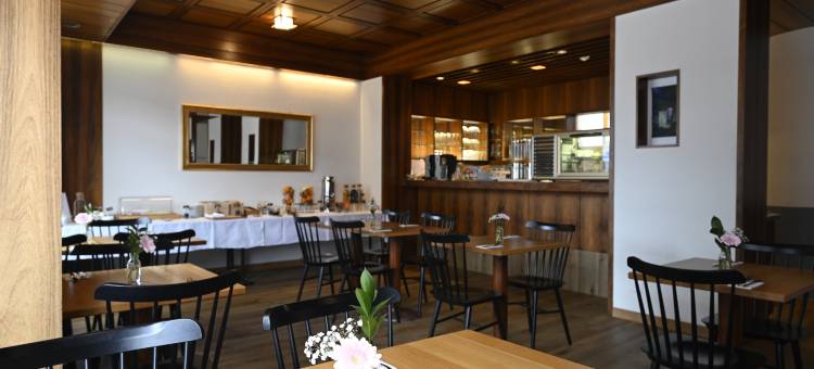 苏黎世奥林匹亚酒店(Olympia Hotel Zurich)图片