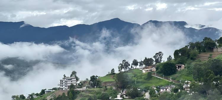 凤庆太和静逸轻奢酒店(凤庆客运站店)图片
