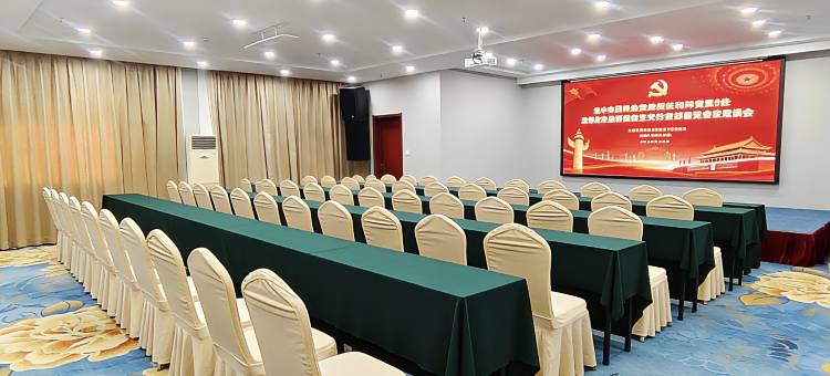 威海阳光大厦(刘公岛幸福门店)图片