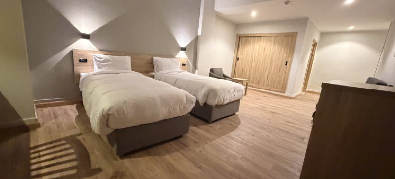 阿特拉斯国际酒店(Atlas International Hotels)图片
