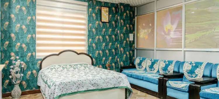 SOHANA'S HOMESTAYS图片