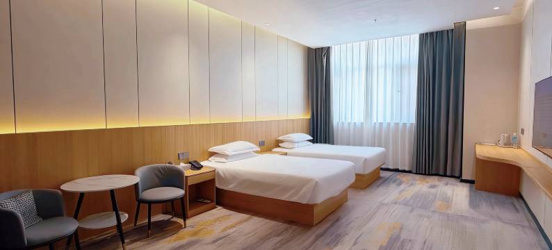 运城嘉豪大酒店图片