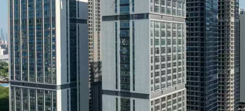 归鹭酒店(长沙高铁南站国际会展中心店)图片