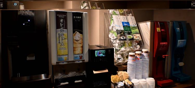 多米博多祇园酒店(Dormy Inn Hakata Gion)图片