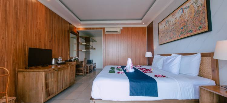 普里潘达瓦度假村(Puri Pandawa Resort)图片