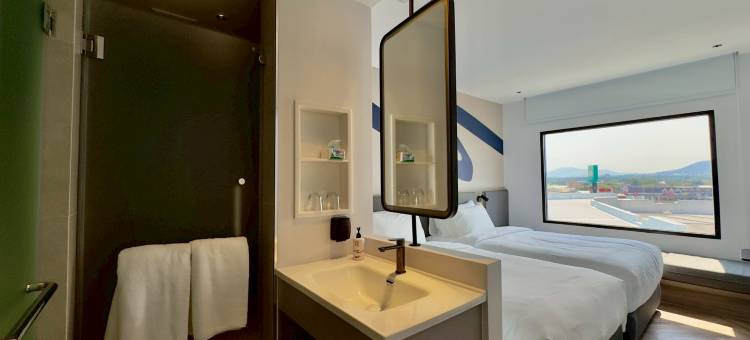 班布昂Bedz酒店(Bedz Hotel Ban Bueng)图片