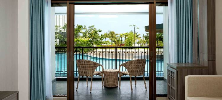 贝利唐万枫酒店(Fairfield by Marriott Belitung)图片