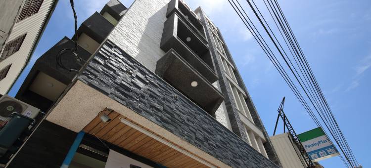 Mr. Lee Elevator B&B Hualien- Near Night Market图片