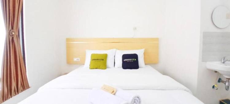 城市景观芒加拉玛古沃哈乔酒店(Urbanview Hotel Manggala Maguwoharjo)图片
