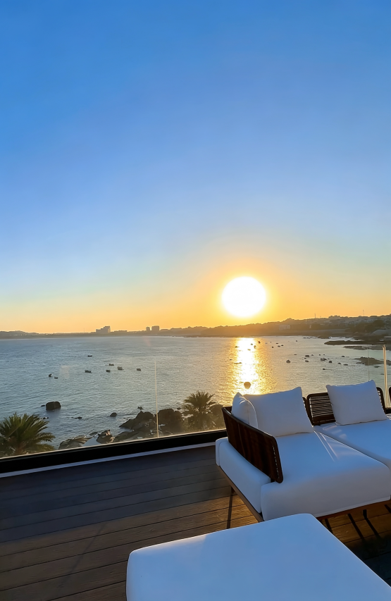 湄洲岛雲澜湾Sunset Ocean海景民宿(妈祖祖庙店)图片