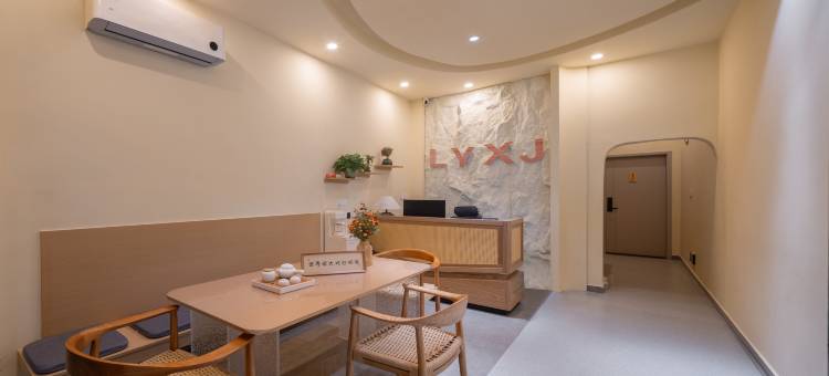 龍隐溪居·RiverView客栈(镇远古城景区店)图片