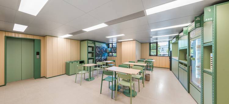 海友酒店(徐州苏宁广场店)图片