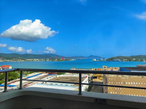 途客中国酒店(三亚大东海店)图片