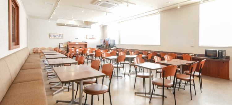 都城Vessel酒店(Vessel Hotel Miyakonojo)图片