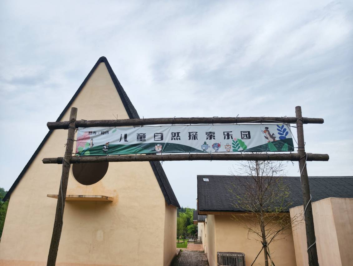 郴州枝青乡村度假区图片