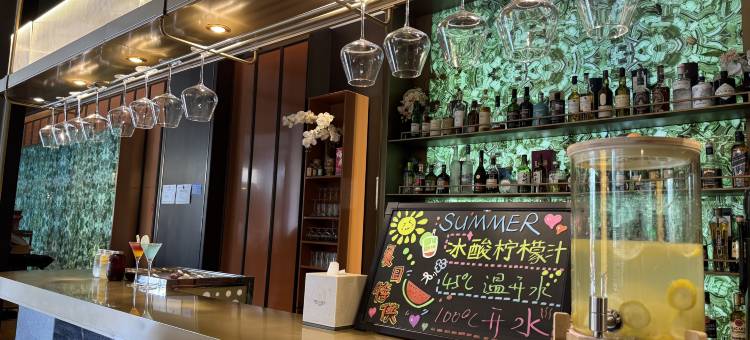 芙拉沃Flower酒店(郑州高铁东站CBD国际会展中心店)图片