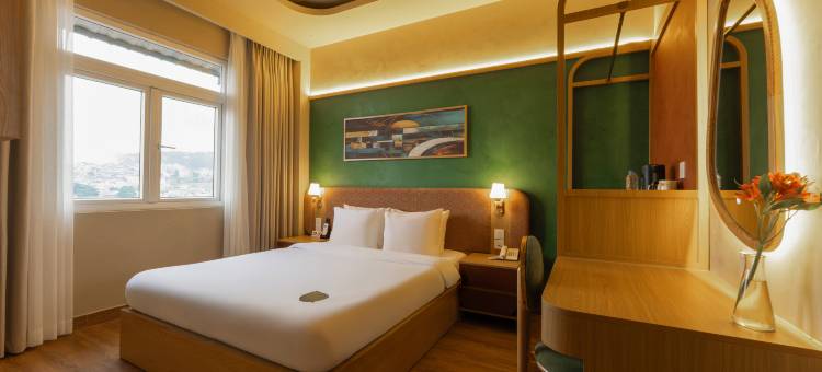 NiK山坡酒店(NiK Hotel Hillside)图片