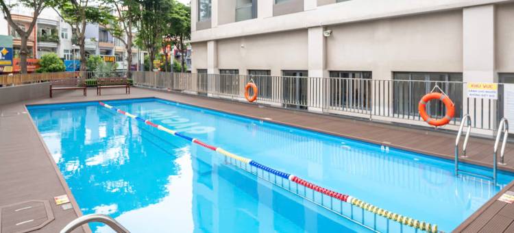Le Hien Apartment - Vinh Hoi图片