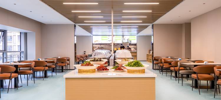 格林东方酒店(雄安新区中关村科技园店)图片