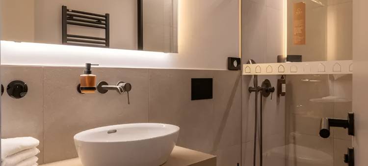 欧德酒店(Hotel OLDINN)图片