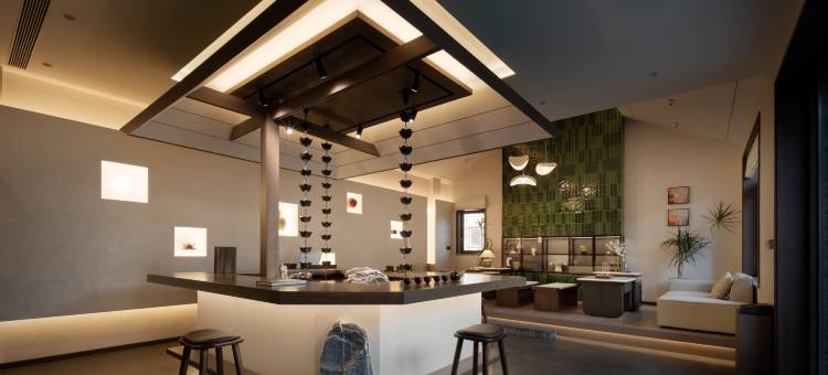 芳香轩·古城隐邸Fragrant Lodge(大同古城华严寺店)图片