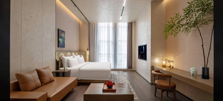 象之屋THE GRAND HOUSE(CBD国际会展中心店)图片