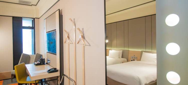樟宜机场中转酒店 - 1 号航站楼(Changi Transit Hotel - Terminal 1)图片