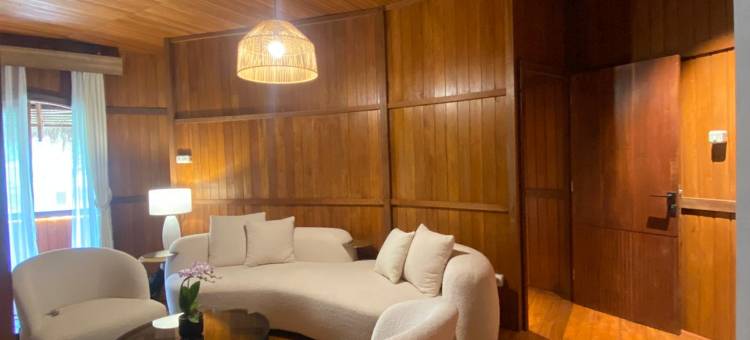 Kianmas Boutique Resort Ciawi图片