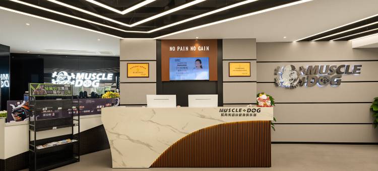 万斯酒店(台州店)图片